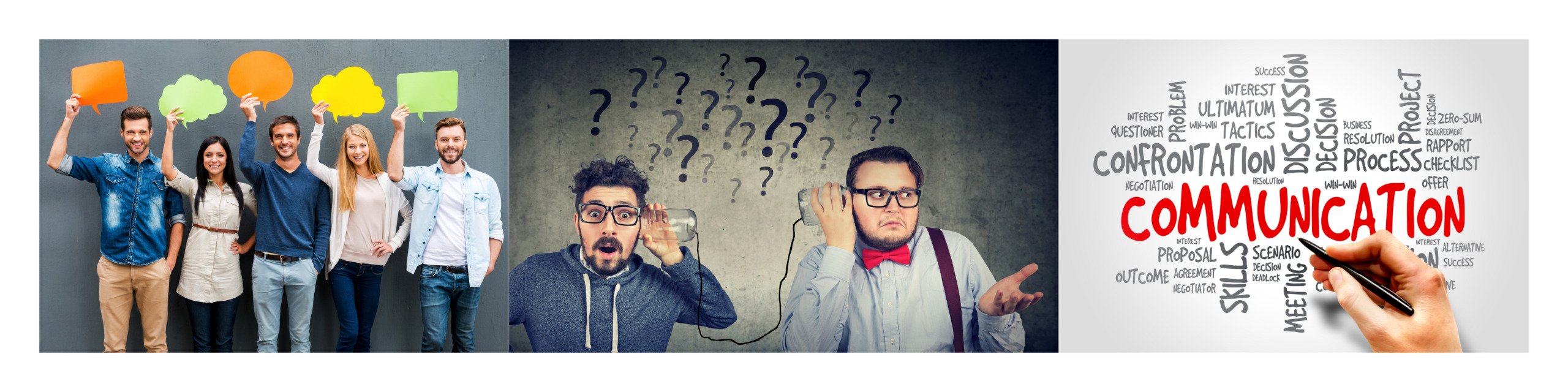 Workplace Communication